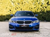 BMW 320 d Pack Desportivo M Auto