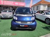 Smart ForTwo Pulse cdi