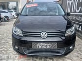 Volkswagen Touran 1.6 TDI Blue.Highine 7L