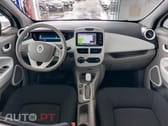 Renault Zoe (c/ Bateria) Life 40 Q90