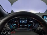 Ford Focus 1.0 EcoBoost MHEV ST-Line