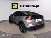 Citroen C4 1.2 PureTech Plus