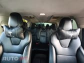 Tesla Model X 100D