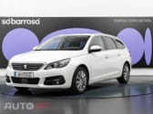 Peugeot 308 SW 1.5 BlueHDi Allure