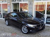 BMW 318 d Auto