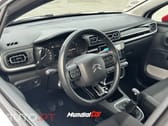 Citroen C3 1.2 PureTech Feel Pack