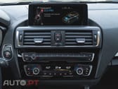 BMW 118 d Pack M Auto