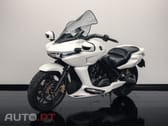 Honda DN-01 NSA 700A
