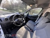 Peugeot Partner 1.6 HDi L1 3L