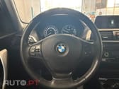 BMW 116 d Advantage