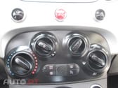Fiat 500 1.0 Hybrid Sport