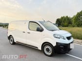 Peugeot Expert 1.6 BlueHDi L1H1
