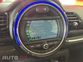 MINI Clubman One D Auto