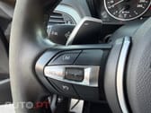 BMW 125 dA Pack M