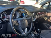 Opel Astra Sports Tourer K