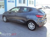 Renault Clio 1.5 dci zen