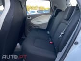 Renault Zoe (c/ Bateria) Life 40 Q90