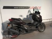 Yamaha X-Max X-MAX 125