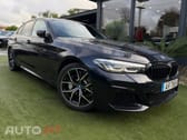 BMW 530 e Pack M