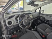 Toyota Yaris 1.0 VVT-i Comfort