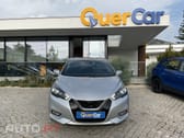 Nissan Micra 1.0 IG-T Acenta