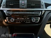 BMW 320 D Auto 190cv