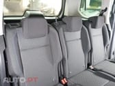 Peugeot Rifter 1.2 PureTech Allure