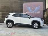 Toyota Yaris Cross 1.5 Hybrid Comfort