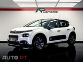 Citroen C3 1.6 BlueHDi Feel