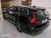Volvo V60 2.0 T8 AWD TE Inscription