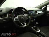 Renault Captur Captur 1.0 TCe Techno Bi-Fuel