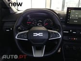 Dacia Sandero SANDERO STEPWAY EXPRESSION ECO-G 120
