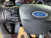 Ford Focus SW 1.5 TDCi EcoBlue ST-Line