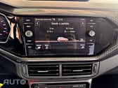 Volkswagen T-Cross 1.6 TDI Style DSG