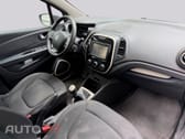 Renault Captur 1.5 DCI 