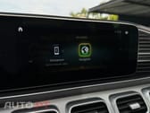 Mercedes-Benz GLE e 4Matic