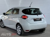 Renault Zoe (c/ Bateria) Zen 50