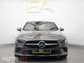 Mercedes-Benz CLA 180 d Style Aut.