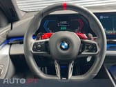 BMW M5 Touring