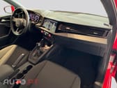 Audi A1 30 TFSI