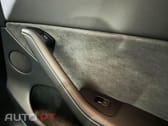 Tesla Model Y Performance Dual Motor AWD