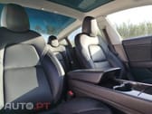 Tesla Model 3 Tração Traseira