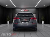 Mercedes-Benz A 250 Hybrid EQ Power