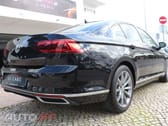 Volkswagen Passat 1.4 TSI GTE+ Plug-in
