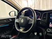 Renault Mégane 1.5 Blue dCi R.S. Line
