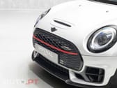MINI Clubman John Cooper Works Plus ALL4