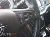 Opel Astra Sports Tourer 1.5 D S&S Auto Business Elegance