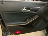 Mercedes-Benz CLA 180 D Shooting Brake AMG Line Aut.