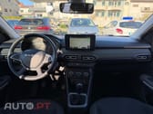 Dacia Jogger 1.0 ECO-G Extreme 7L Bi-Fuel