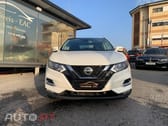Nissan Qashqai 1.5 dCi Acenta